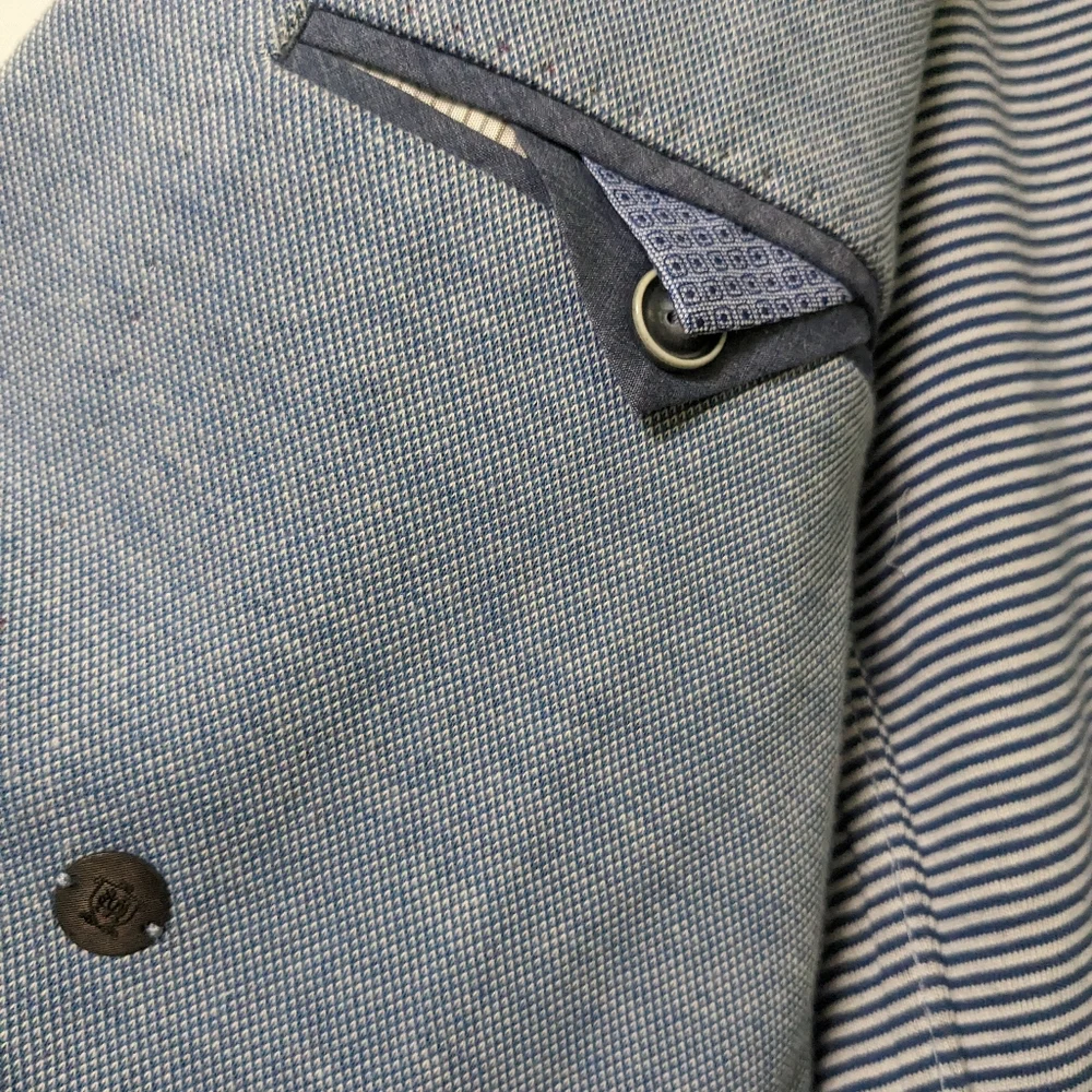 Massimo Dutti Men Jacket - Picture 7 of 10